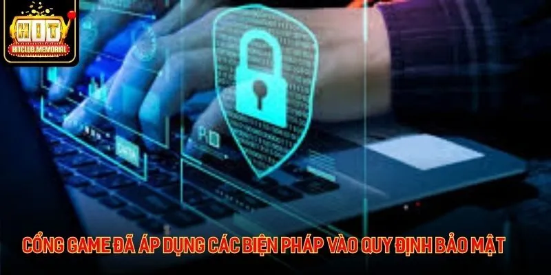 Chính sách bảo mật cam kết không vi phạm quyền riêng tư