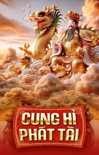 cung hỉ tài hitclub