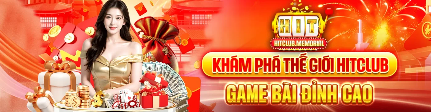 Cổng game Hitclub cá cược siêu uy tín